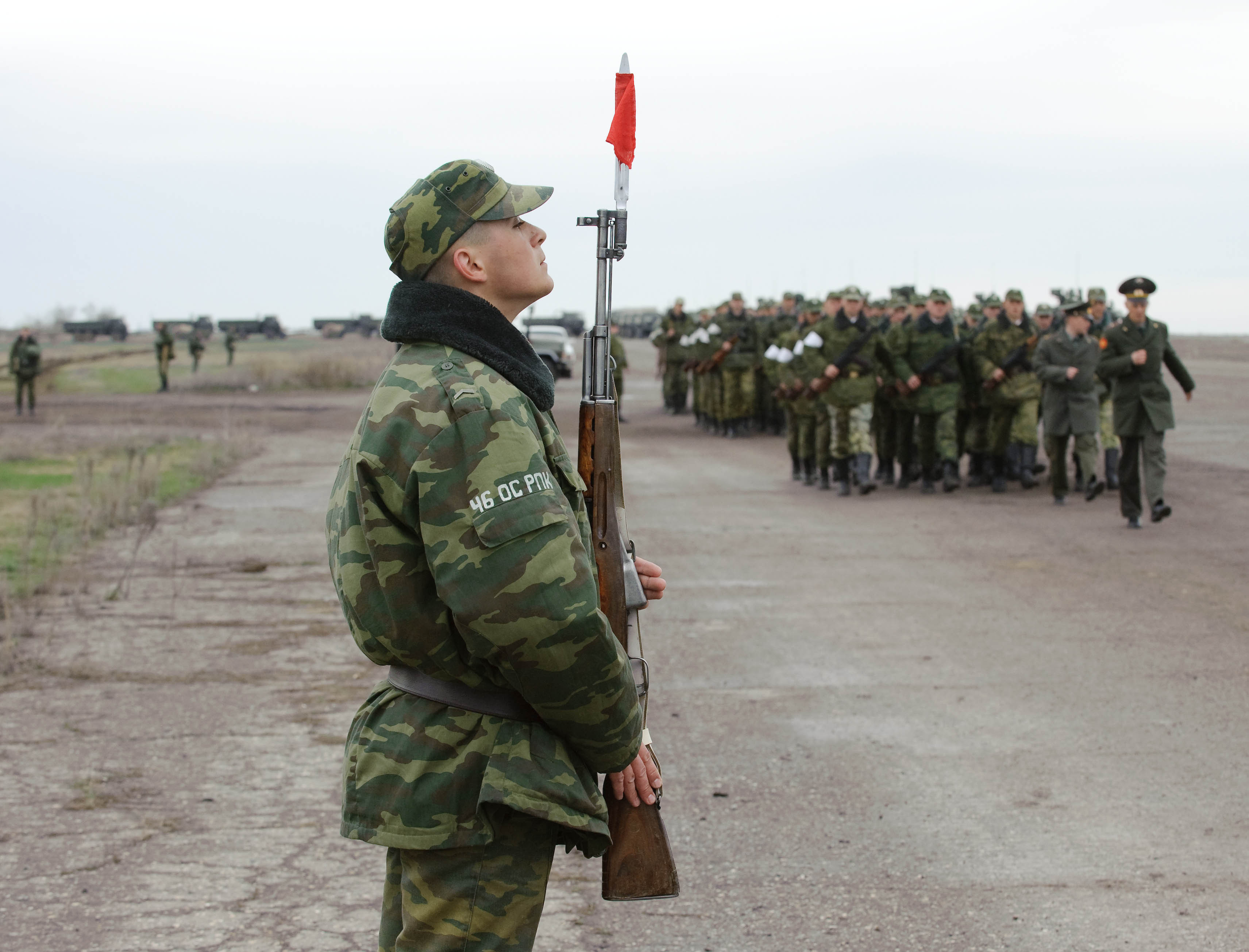 Арсенал для хранения ракет и боеприпасов построят под Волгоградом - KP.RU